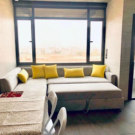 Scenic Family Apt 1 Agadir Exterior photo